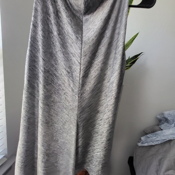 Black White Market Blouse - Picture 2 of 5